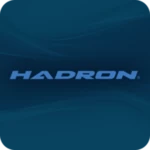 Logo of Hadron android Application 